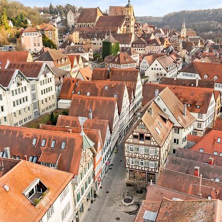 Sali Homes - Altstadt Schwaebisch Hall - 8 #5 Екстериор снимка