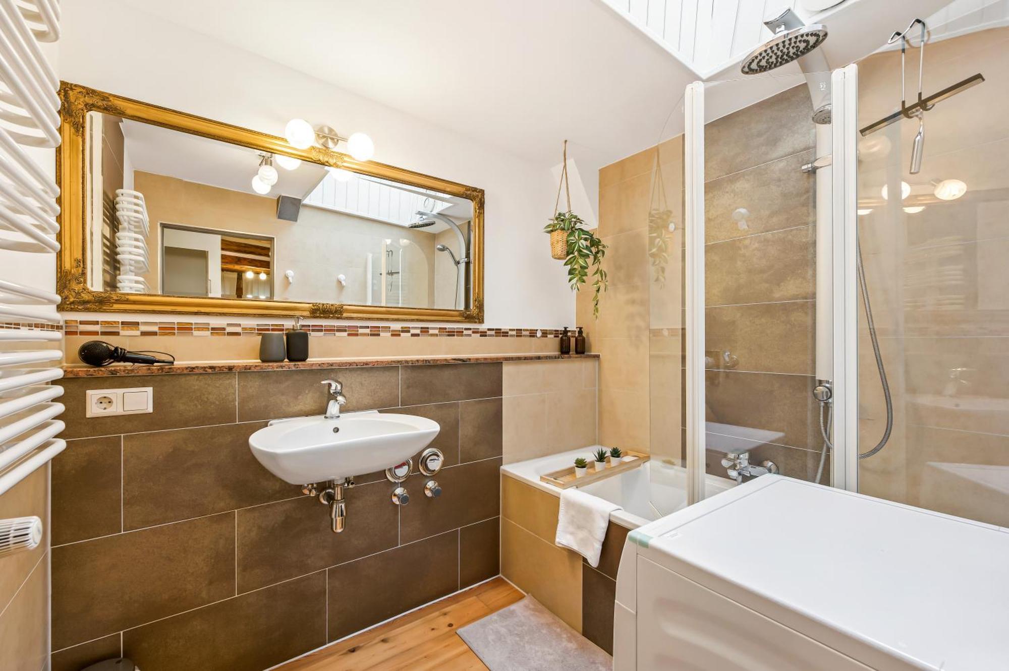 Sali Homes - Altstadt Schwaebisch Hall - 8 #5 Екстериор снимка