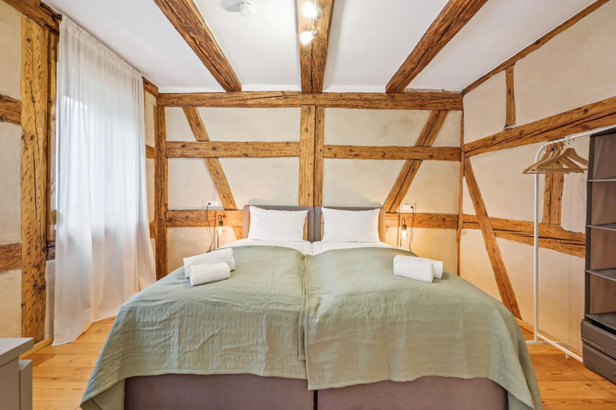 Sali Homes - Altstadt Schwaebisch Hall - 8 #5 Екстериор снимка