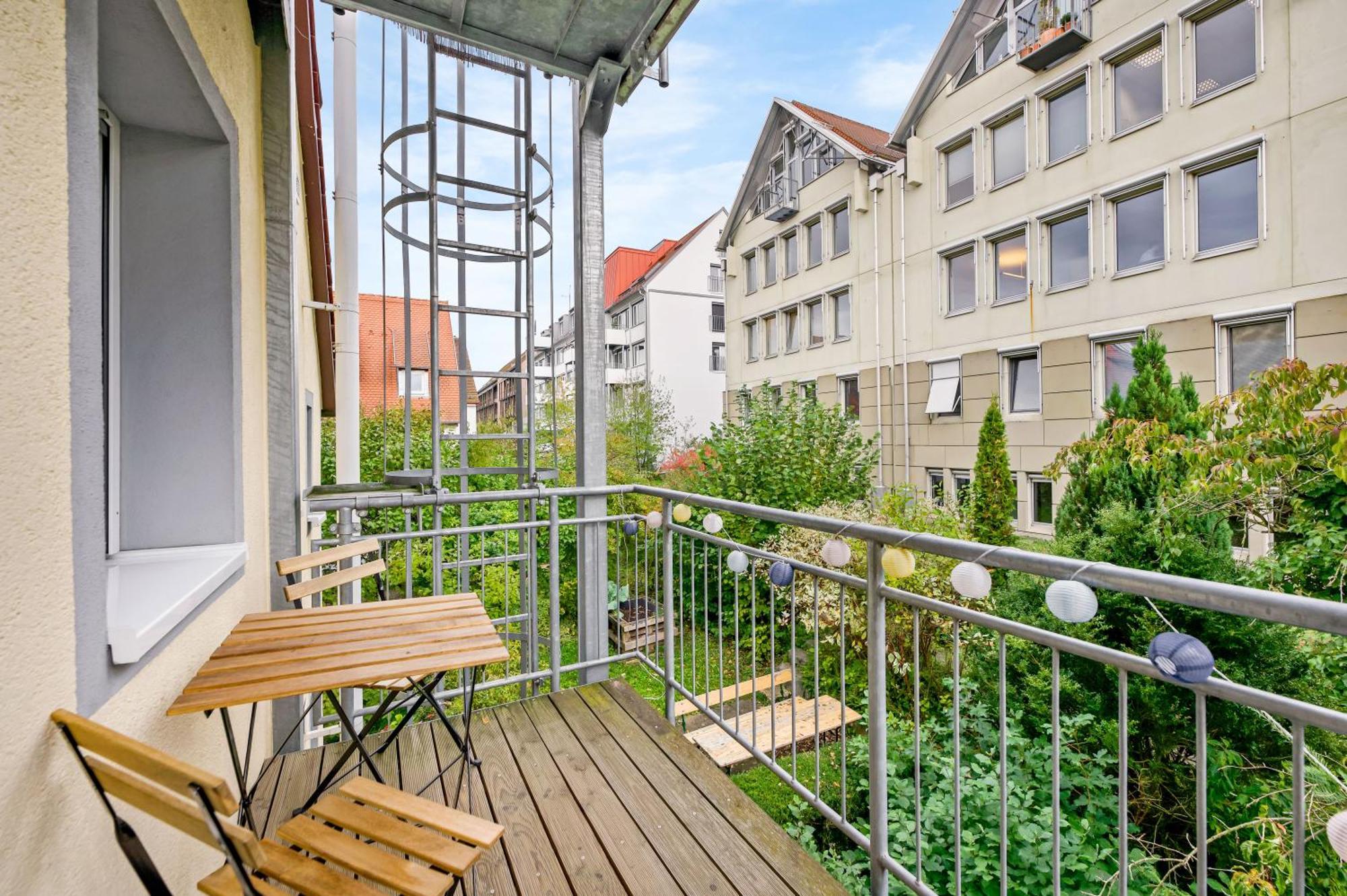 Sali Homes - Altstadt Schwaebisch Hall - 8 #5 Екстериор снимка