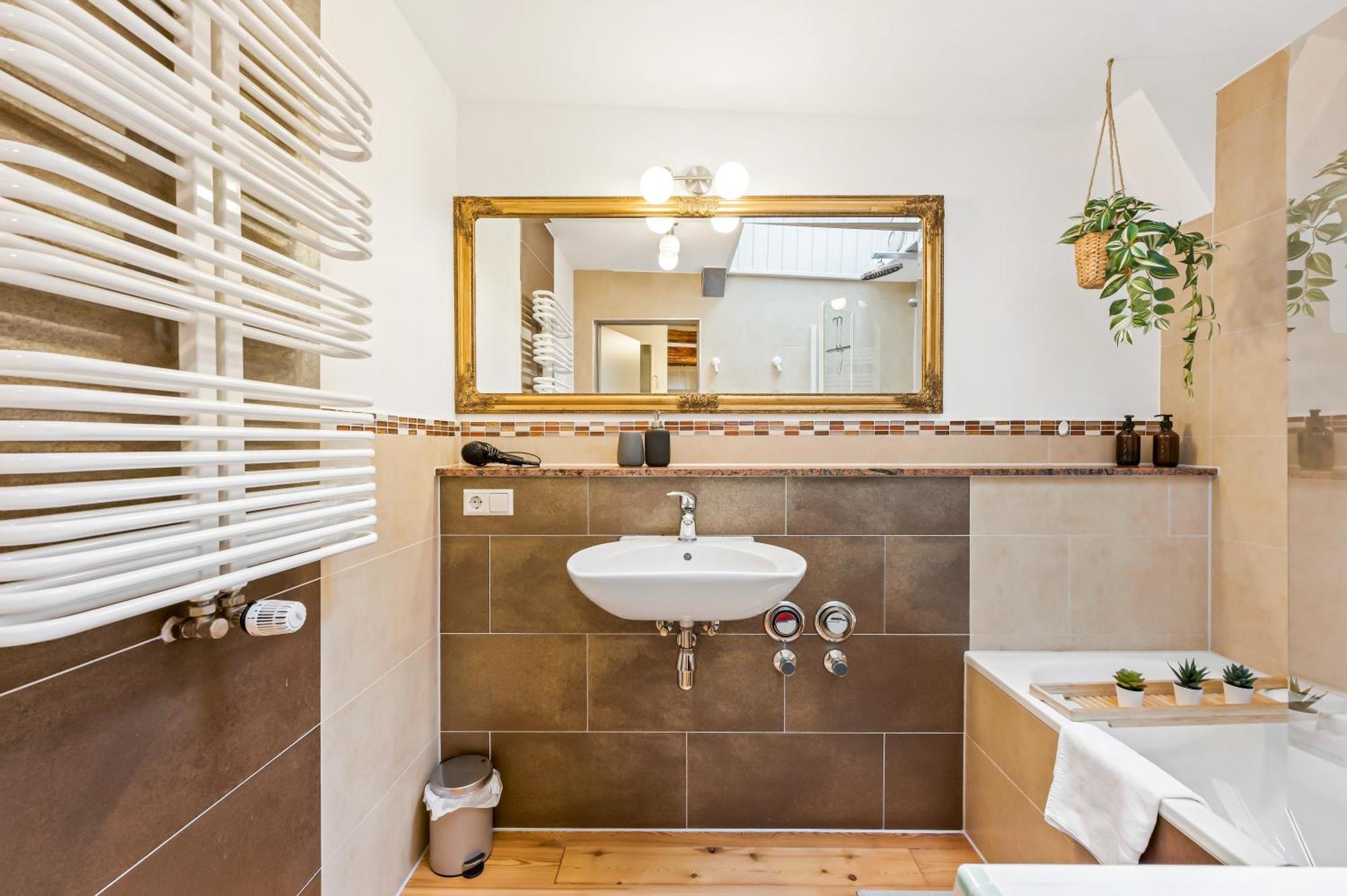 Sali Homes - Altstadt Schwaebisch Hall - 8 #5 Екстериор снимка