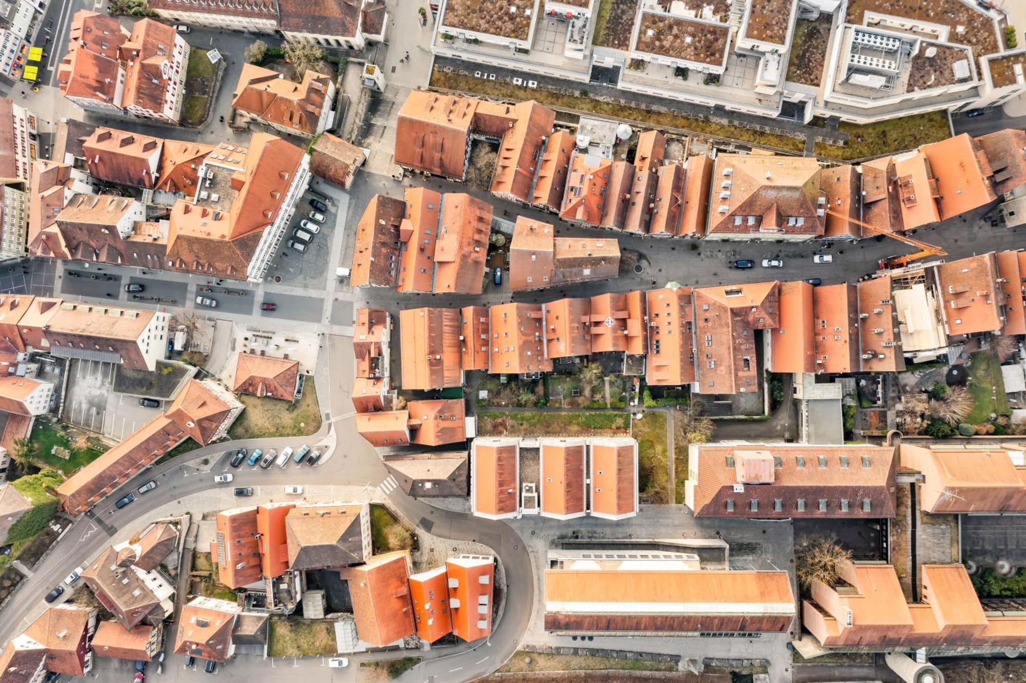 Sali Homes - Altstadt Schwaebisch Hall - 8 #5 Екстериор снимка