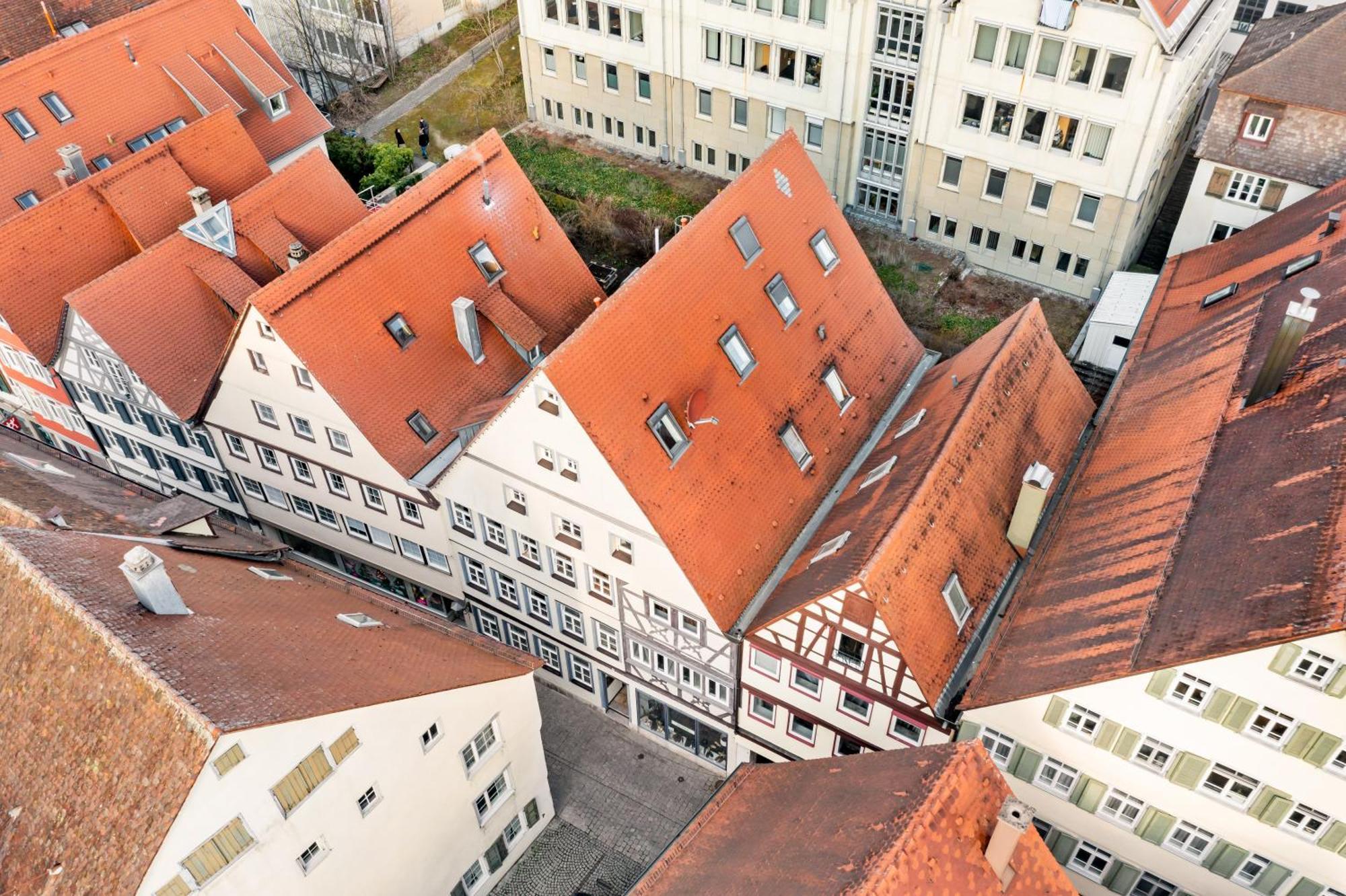 Sali Homes - Altstadt Schwaebisch Hall - 8 #5 Екстериор снимка
